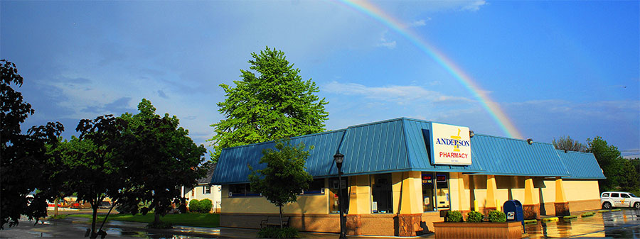 Anderson Pharmacy